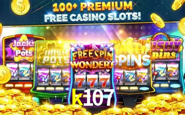 A Revolução dos Aplicativos de Jogos no k107