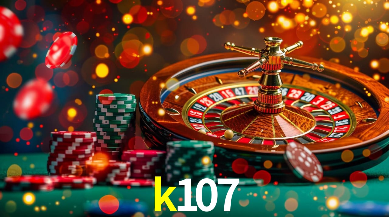 Inovações de Jogos na k107: O Futuro das Experiências Interativas