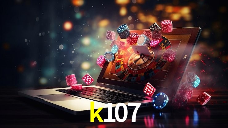 Download para Android e iOS na k107