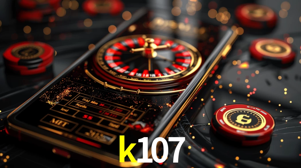 Live Casino k107