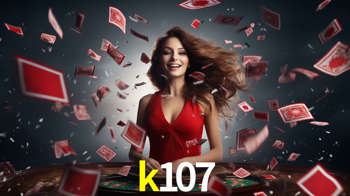 Roulette Table k107