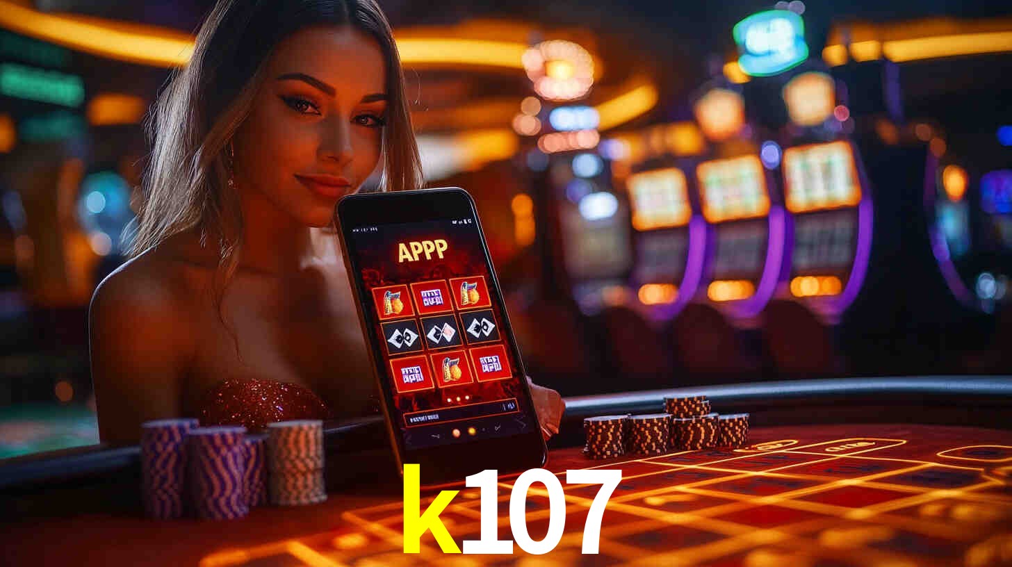 A Popularidade dos Caça-Níqueis no k107