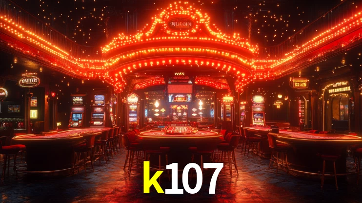 Explore as vantagens do k107: serviço profissional e confiabilidade