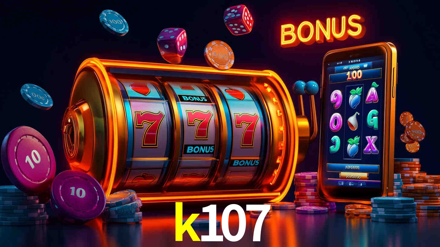 A Popularidade dos Caça-Níqueis no k107