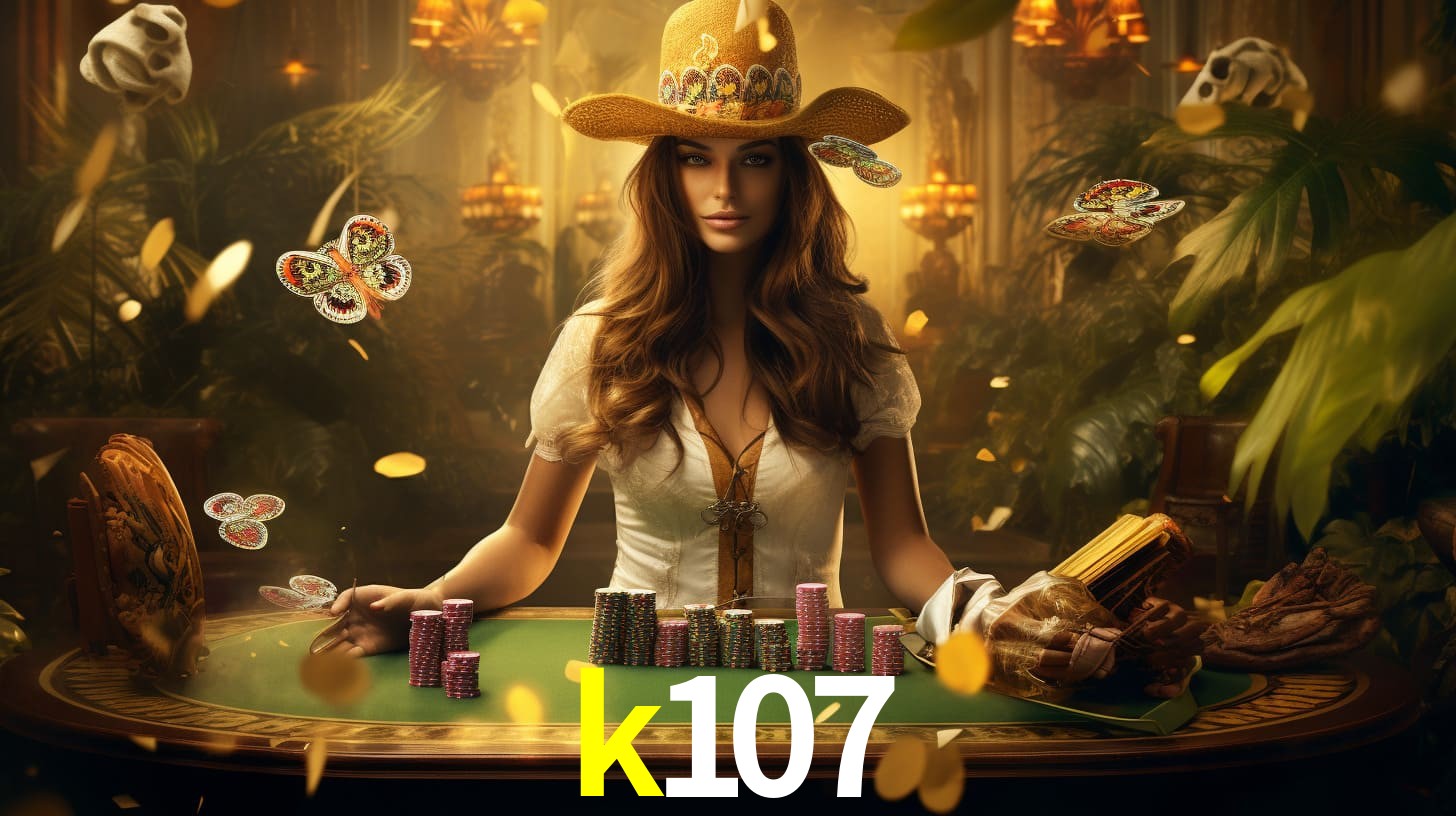 VIP Casino k107