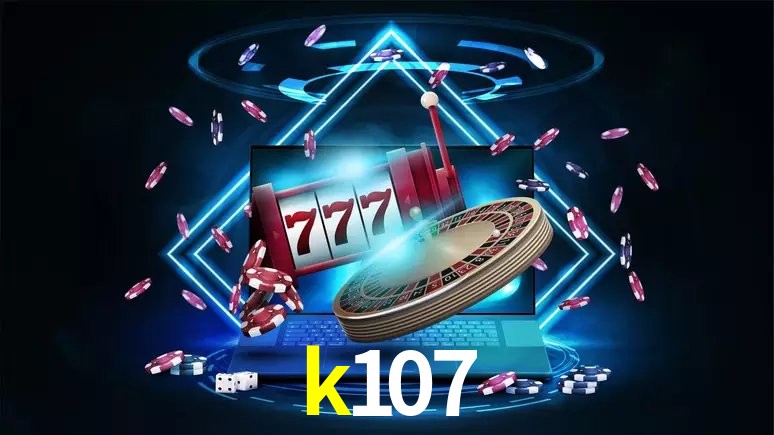 Diretório de Jogos k107