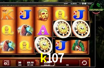 A Experiência Imersiva dos Cassinos Ao Vivo no k107