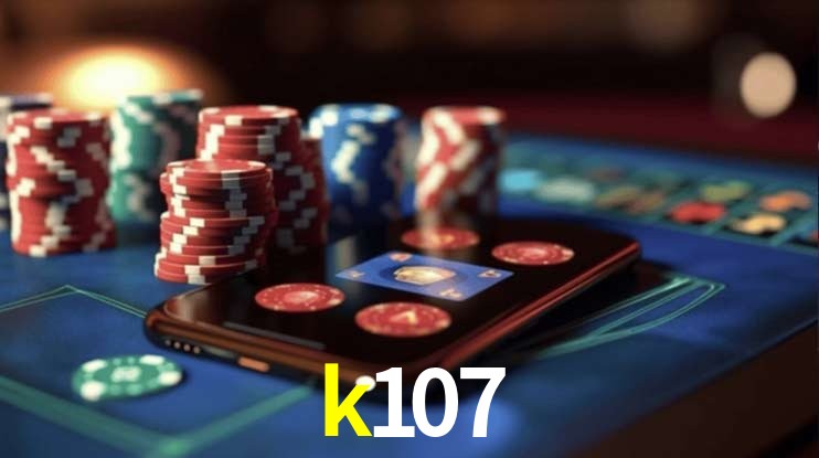Casino Ao Vivo k107