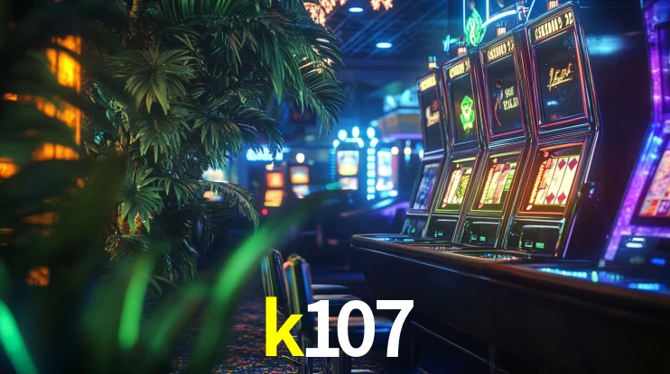 Live Casino k107