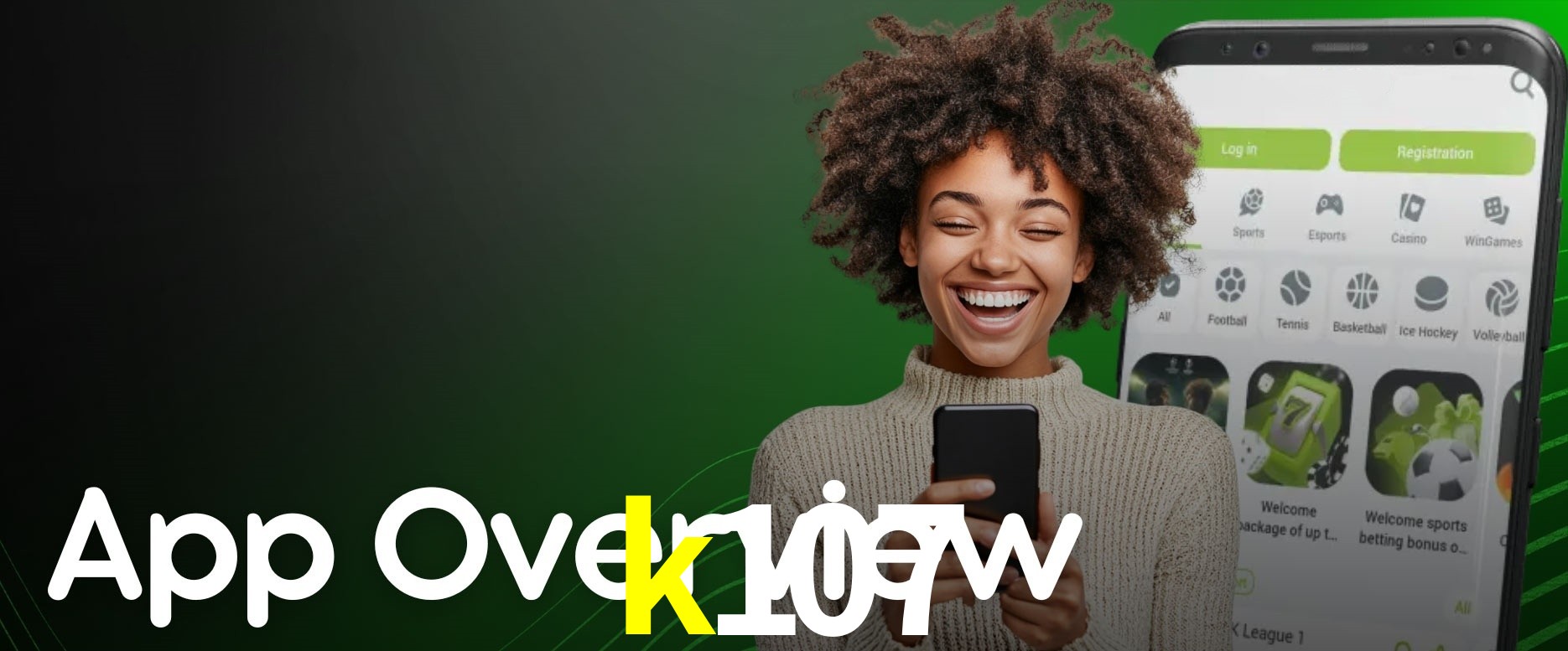 Flash Promotion k107