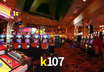 Descubra a Magia dos Jogos de Arcade no k107