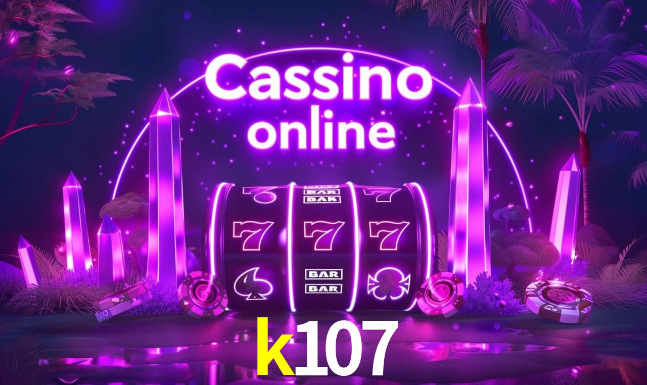 Benefícios da Conta k107