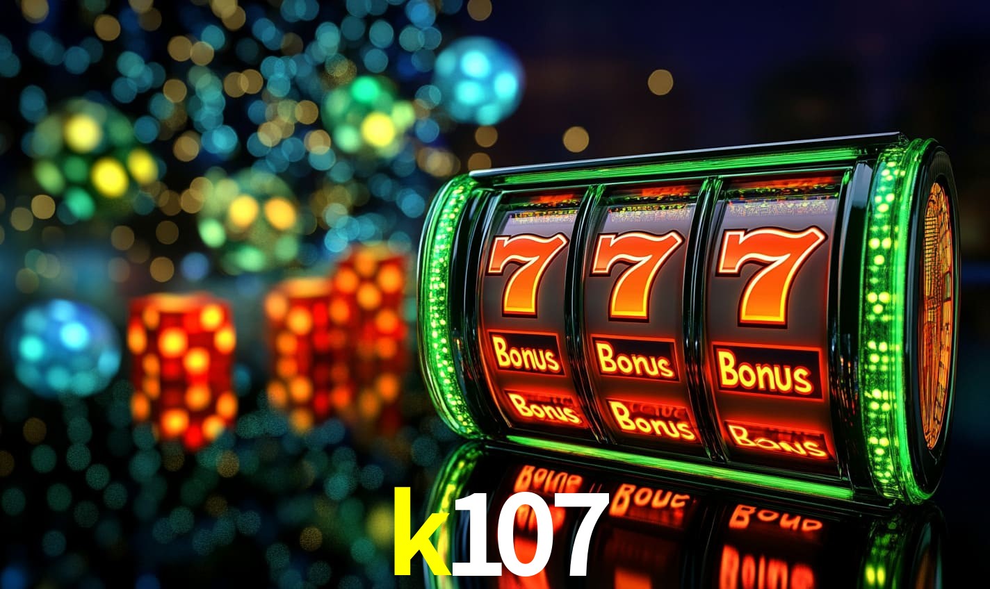Casino Ao Vivo k107