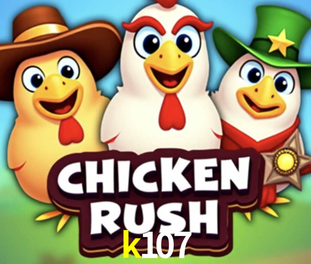 Responsive Design k107