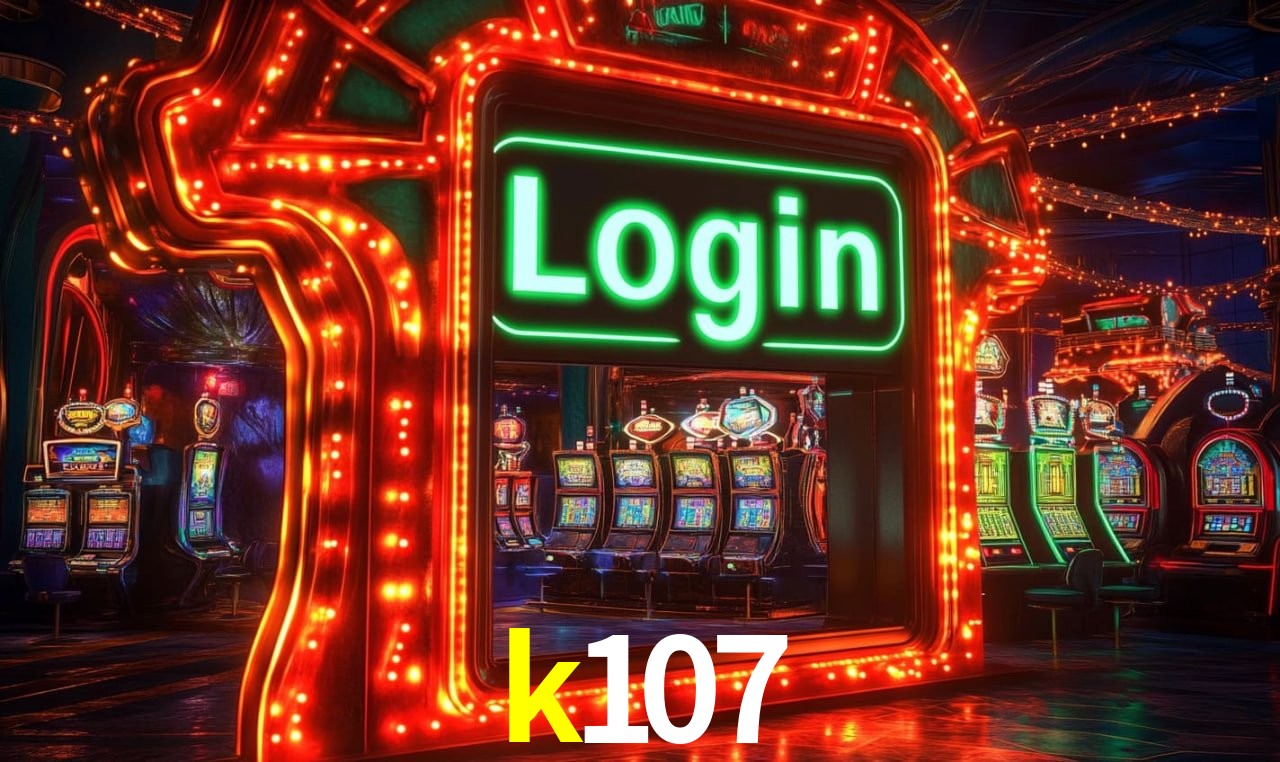 Casino VIP k107